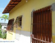 2ª CASA EM TUCUM - CARIACICA - ES