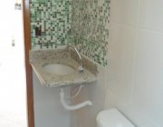 2ª CASA EM TUCUM - CARIACICA - ES