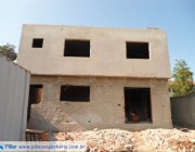 1ª CASA EM SOLAR DE LARANJEIRAS - SERRA - ES