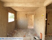 1ª CASA EM SOLAR DE LARANJEIRAS - SERRA - ES