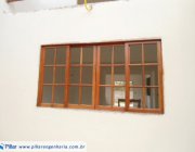 1ª CASA EM SOLAR DE LARANJEIRAS - SERRA - ES