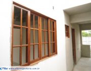 1ª CASA EM SOLAR DE LARANJEIRAS - SERRA - ES