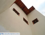 1ª CASA EM SOLAR DE LARANJEIRAS - SERRA - ES