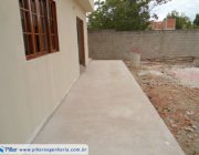 1ª CASA EM SOLAR DE LARANJEIRAS - SERRA - ES