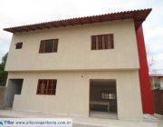 1ª CASA EM SOLAR DE LARANJEIRAS - SERRA - ES