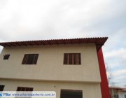 1ª CASA EM SOLAR DE LARANJEIRAS - SERRA - ES