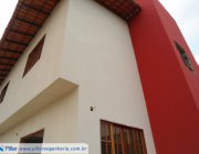 1ª CASA EM SOLAR DE LARANJEIRAS - SERRA - ES