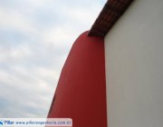 1ª CASA EM SOLAR DE LARANJEIRAS - SERRA - ES