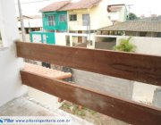 1ª CASA EM SOLAR DE LARANJEIRAS - SERRA - ES