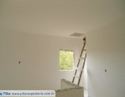 1ª CASA EM SOLAR DE LARANJEIRAS - SERRA - ES