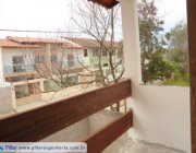 1ª CASA EM SOLAR DE LARANJEIRAS - SERRA - ES