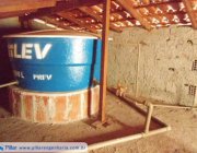1ª CASA EM SOLAR DE LARANJEIRAS - SERRA - ES