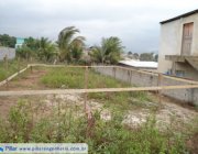 1ª CASA EM JARDIM CAMPO GRANDE - CARIACICA - ES