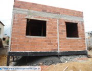 1ª CASA EM JARDIM CAMPO GRANDE - CARIACICA - ES