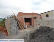 1ª CASA EM JARDIM CAMPO GRANDE - CARIACICA - ES