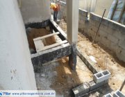 1ª CASA EM JARDIM CAMPO GRANDE - CARIACICA - ES
