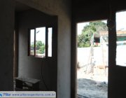 1ª CASA EM JARDIM CAMPO GRANDE - CARIACICA - ES