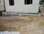 1ª CASA EM JARDIM CAMPO GRANDE - CARIACICA - ES