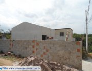 1ª CASA EM JARDIM CAMPO GRANDE - CARIACICA - ES