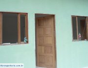 1ª CASA EM JARDIM CAMPO GRANDE - CARIACICA - ES