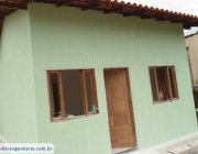 1ª CASA EM JARDIM CAMPO GRANDE - CARIACICA - ES