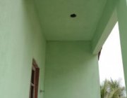 1ª CASA EM JARDIM CAMPO GRANDE - CARIACICA - ES