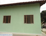 1ª CASA EM JARDIM CAMPO GRANDE - CARIACICA - ES