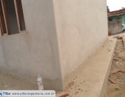 1ª CASA EM JARDIM CAMPO GRANDE - CARIACICA - ES