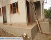 1ª CASA EM JARDIM CAMPO GRANDE - CARIACICA - ES