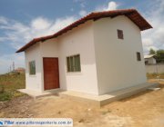 8ª CASA EM ENSEADA DE JACARAIPE - SERRA - ES