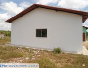 8ª CASA EM ENSEADA DE JACARAIPE - SERRA - ES