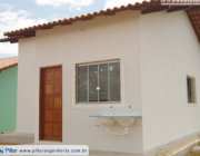 8ª CASA EM ENSEADA DE JACARAIPE - SERRA - ES