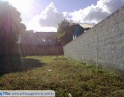 2ª CASA EM JARDIM CAMPO GRANDE - CARIACICA - ES