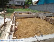 2ª CASA EM JARDIM CAMPO GRANDE - CARIACICA - ES