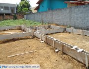 2ª CASA EM JARDIM CAMPO GRANDE - CARIACICA - ES