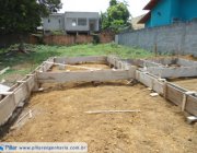 2ª CASA EM JARDIM CAMPO GRANDE - CARIACICA - ES