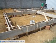 2ª CASA EM JARDIM CAMPO GRANDE - CARIACICA - ES