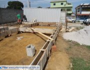 2ª CASA EM JARDIM CAMPO GRANDE - CARIACICA - ES