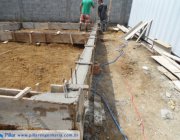2ª CASA EM JARDIM CAMPO GRANDE - CARIACICA - ES