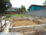 2ª CASA EM JARDIM CAMPO GRANDE - CARIACICA - ES
