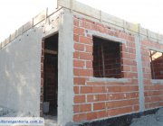 2ª CASA EM JARDIM CAMPO GRANDE - CARIACICA - ES