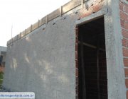 2ª CASA EM JARDIM CAMPO GRANDE - CARIACICA - ES