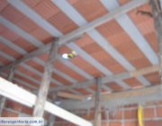 2ª CASA EM JARDIM CAMPO GRANDE - CARIACICA - ES