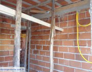 2ª CASA EM JARDIM CAMPO GRANDE - CARIACICA - ES