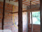2ª CASA EM JARDIM CAMPO GRANDE - CARIACICA - ES