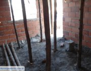 2ª CASA EM JARDIM CAMPO GRANDE - CARIACICA - ES
