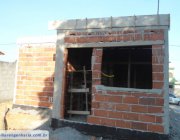 2ª CASA EM JARDIM CAMPO GRANDE - CARIACICA - ES