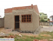 2ª CASA EM JARDIM CAMPO GRANDE - CARIACICA - ES