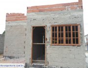 2ª CASA EM JARDIM CAMPO GRANDE - CARIACICA - ES