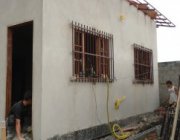 2ª CASA EM JARDIM CAMPO GRANDE - CARIACICA - ES